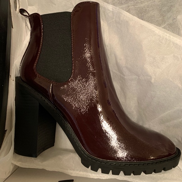 Booties ❤️ - Picture 5 of 5